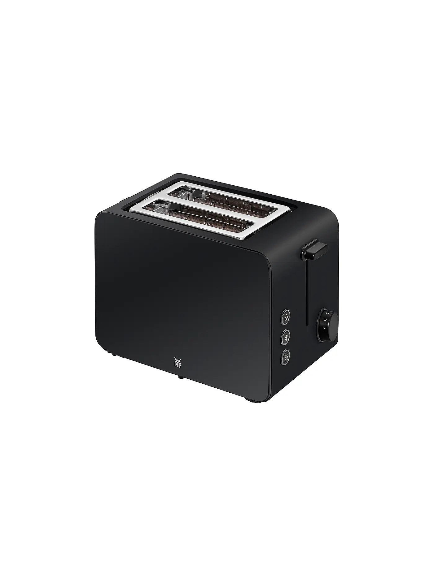 WMF | Toaster STELIO deep black | 
